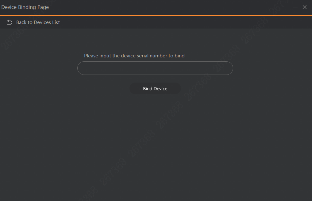 Demo picture