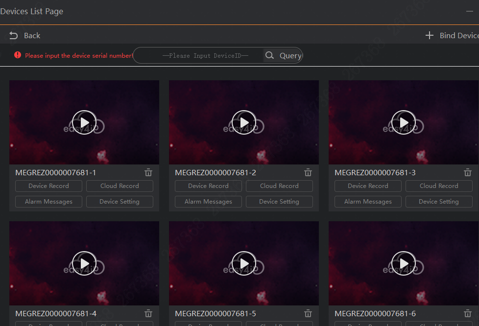 Demo picture