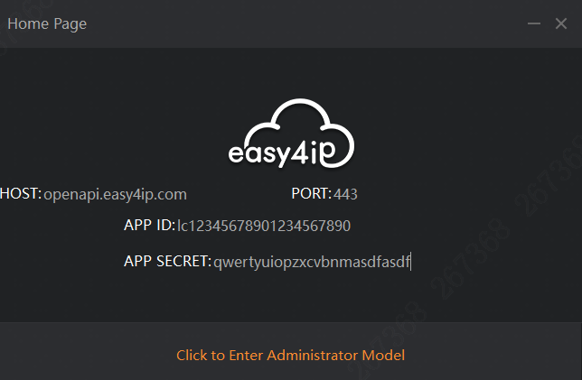 Demo Picture